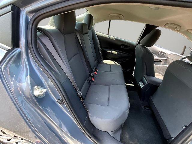 Used 2024 Toyota Corolla LE FWD image 25