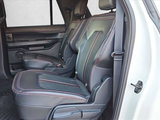 Certified 2022 Ford Expedition Max Limited RWD image 15