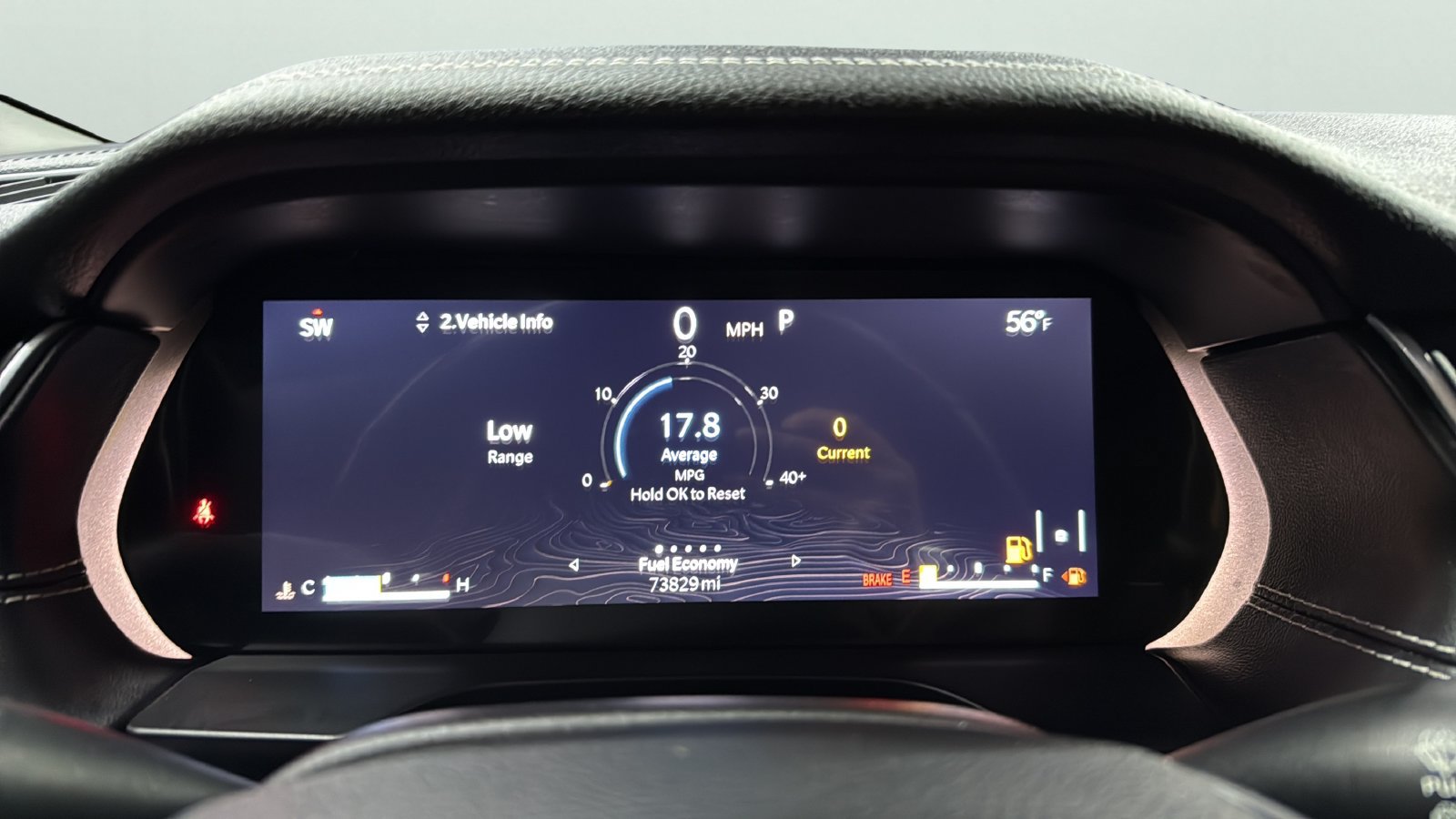 Used 2021 Jeep Grand Cherokee L Limited w/ Luxury Tech Group II AWD/4WD image 13