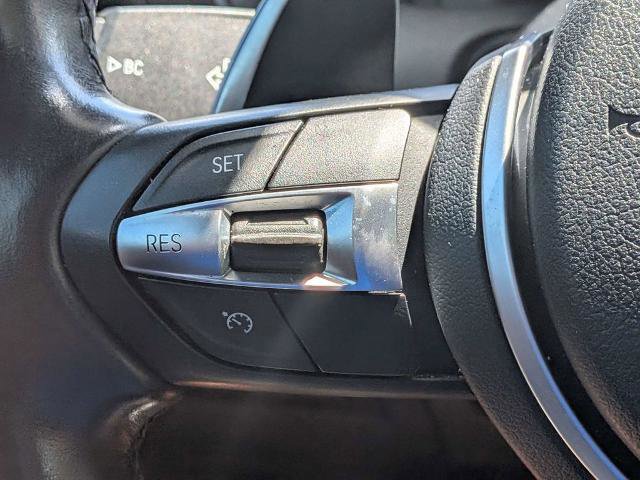 Used 2018 BMW 230i Convertible RWD image 23