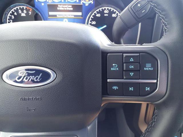 Certified 2023 Ford F150 XLT w/ Equipment Group 302A High image 22