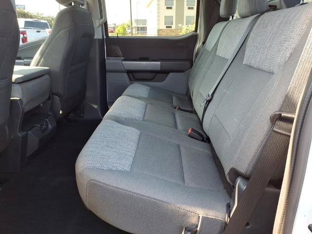 Certified 2021 Ford F150 XLT w/ Equipment Group 302A High AWD/4WD image 11