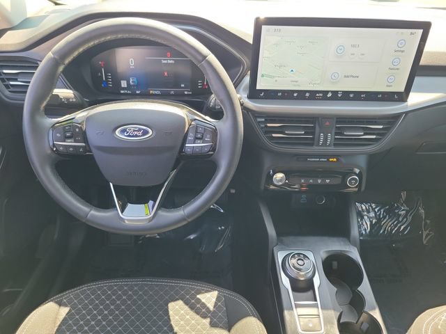 Certified 2023 Ford Escape Active w/ Tech Pack #1 FWD image 4