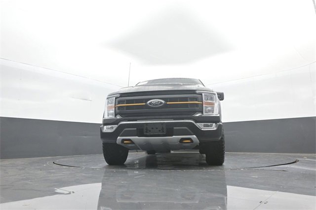 Certified 2022 Ford F150 Tremor image 33