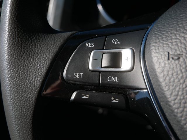 Used 2018 Volkswagen Tiguan S AWD/4WD image 21