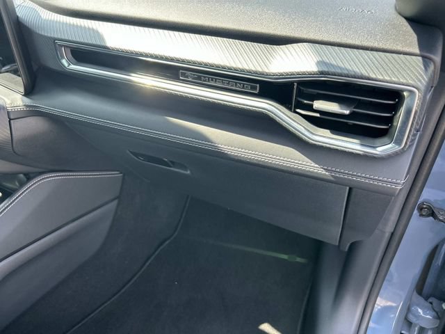 Certified 2025 Ford Mustang GT Premium RWD image 24