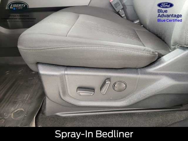 Certified 2020 Ford F150 XLT w/ Equipment Group 302A Luxury image 15