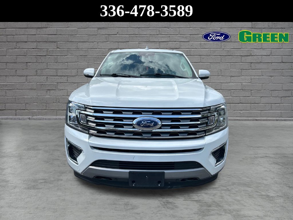 Certified 2021 Ford Expedition Max Limited AWD/4WD image 9