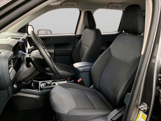 Certified 2023 Ford Maverick XL FWD image 24