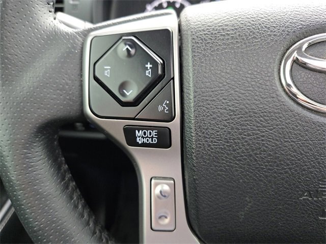 Used 2022 Toyota 4Runner SR5 Premium w/ Moonroof Package image 29