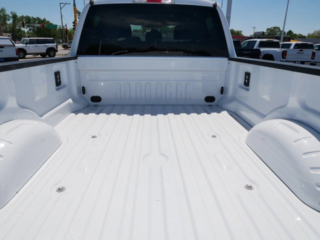 Certified 2024 Ford F350 XLT w/ FX4 Off-Road Package AWD/4WD image 20
