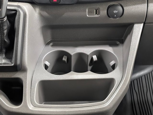 Certified 2024 Ford Transit 350 XLT AWD/4WD image 7