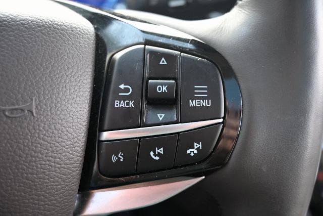 Certified 2022 Ford Explorer Platinum w/ Equipment Group 601A image 38