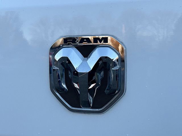 Used 2025 RAM ProMaster 2500 w/ Convenience Group image 22