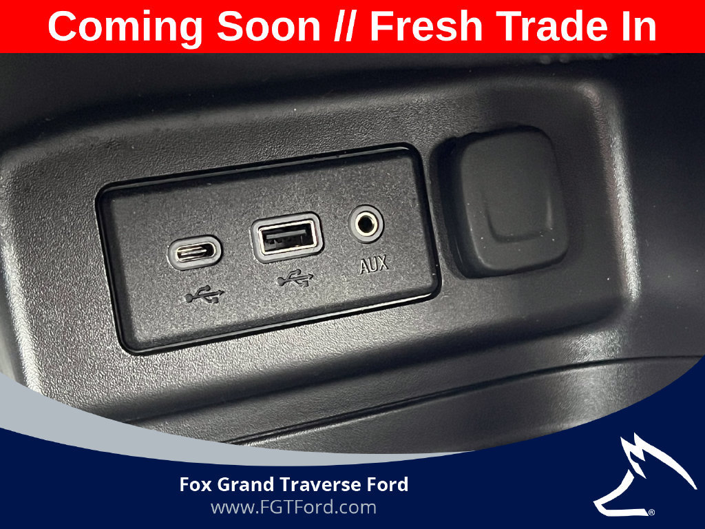 Used 2024 Chevrolet Equinox LT AWD/4WD image 25
