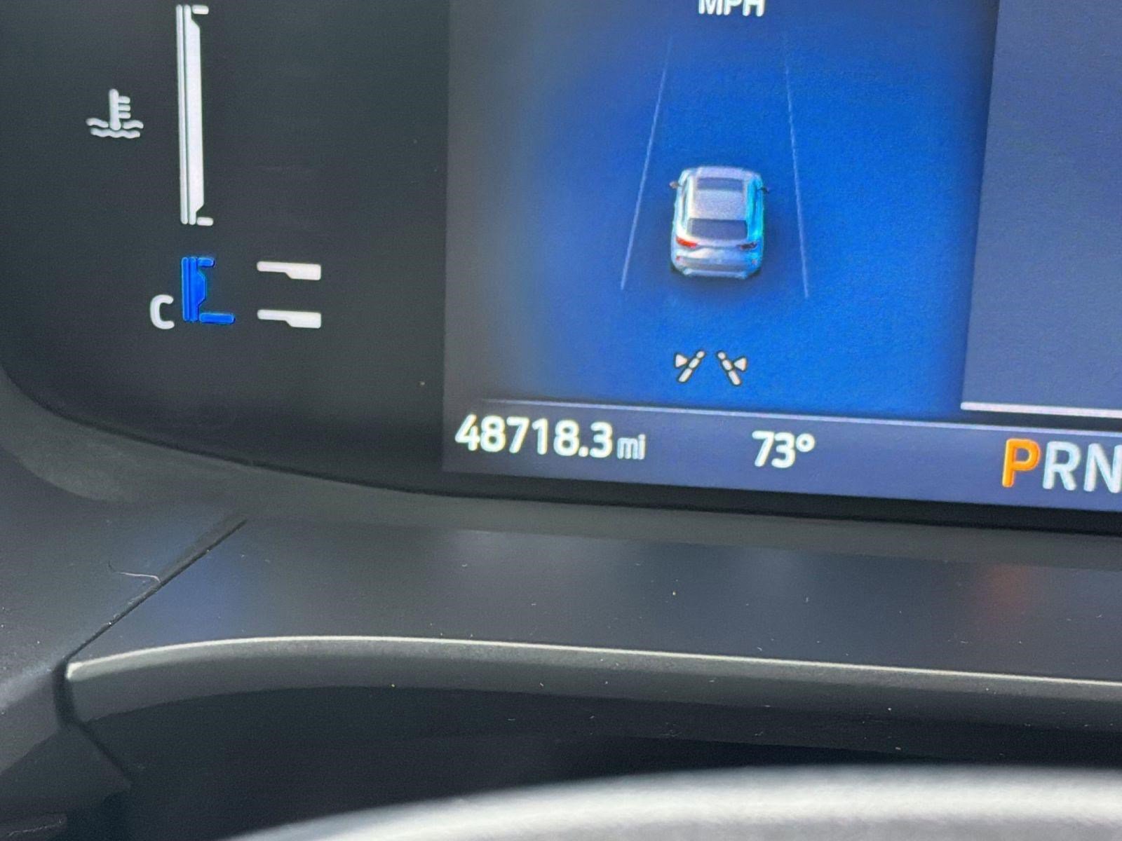 Certified 2024 Ford Escape Active w/ Cold Weather Package FWD image 17