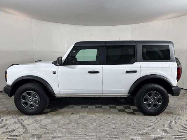 Certified 2025 Ford Bronco Big Bend AWD/4WD image 5