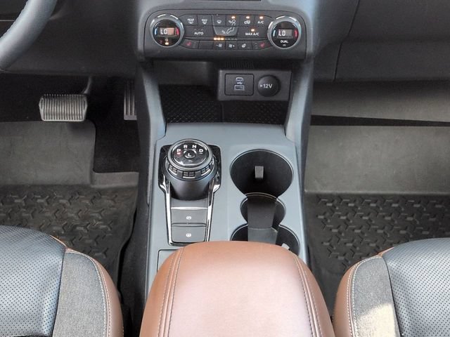Certified 2021 Ford Bronco Sport Outer Banks AWD/4WD image 19
