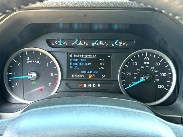 Certified 2021 Ford Expedition XLT RWD image 15