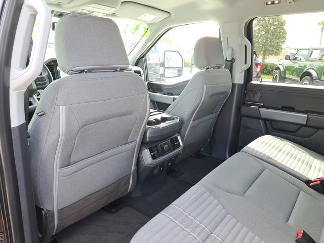 Certified 2023 Ford F150 XLT w/ Equipment Group 302A High image 11