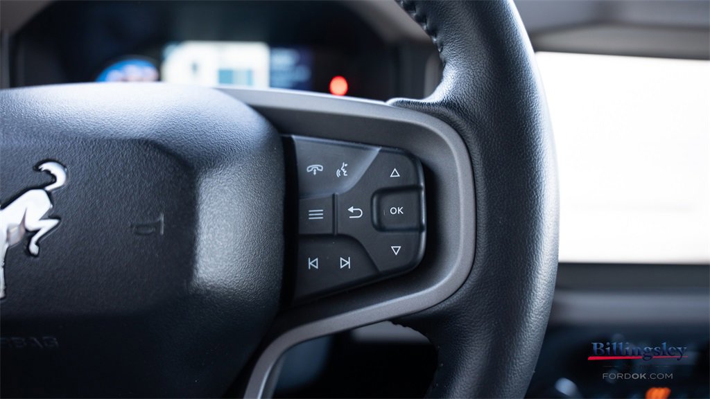 Certified 2023 Ford Bronco Wildtrak image 14