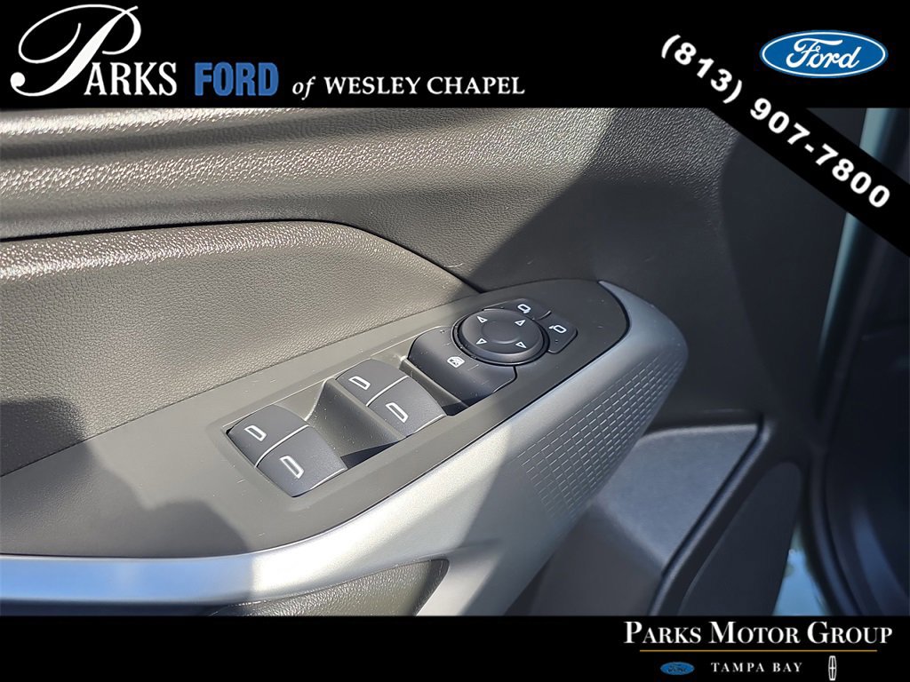 Used 2024 Chevrolet Trax RS w/ Driver Confidence Package image 17