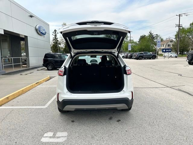 Certified 2023 Ford Edge SEL w/ Convenience Package image 31
