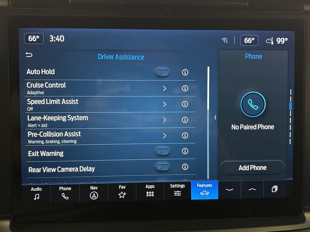 Certified 2024 Ford F150 XLT w/ Equipment Group 302A MID AWD/4WD image 21
