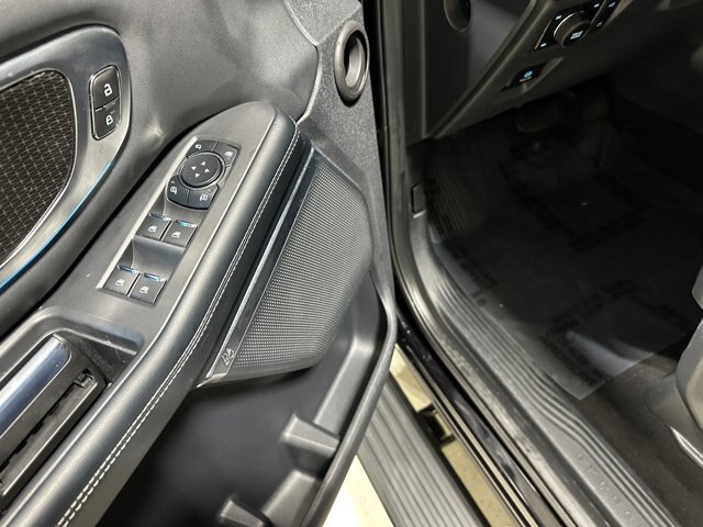 Certified 2026 Ford Expedition Platinum w/ Stealth Performance Package AWD/4WD image 9