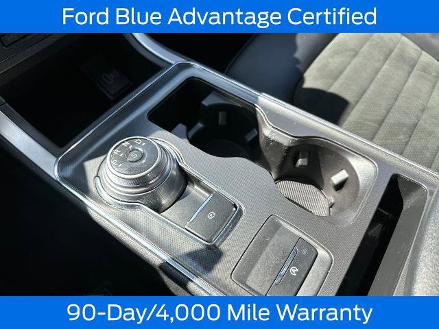 Certified 2023 Ford Edge ST-Line AWD/4WD image 21