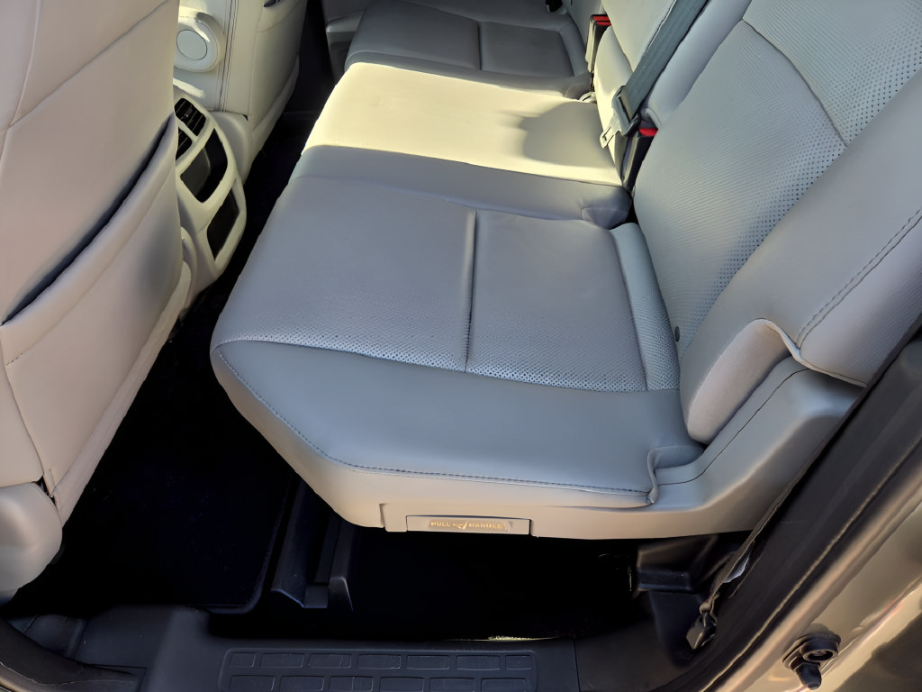 Used 2017 Honda Ridgeline RTL-T image 24