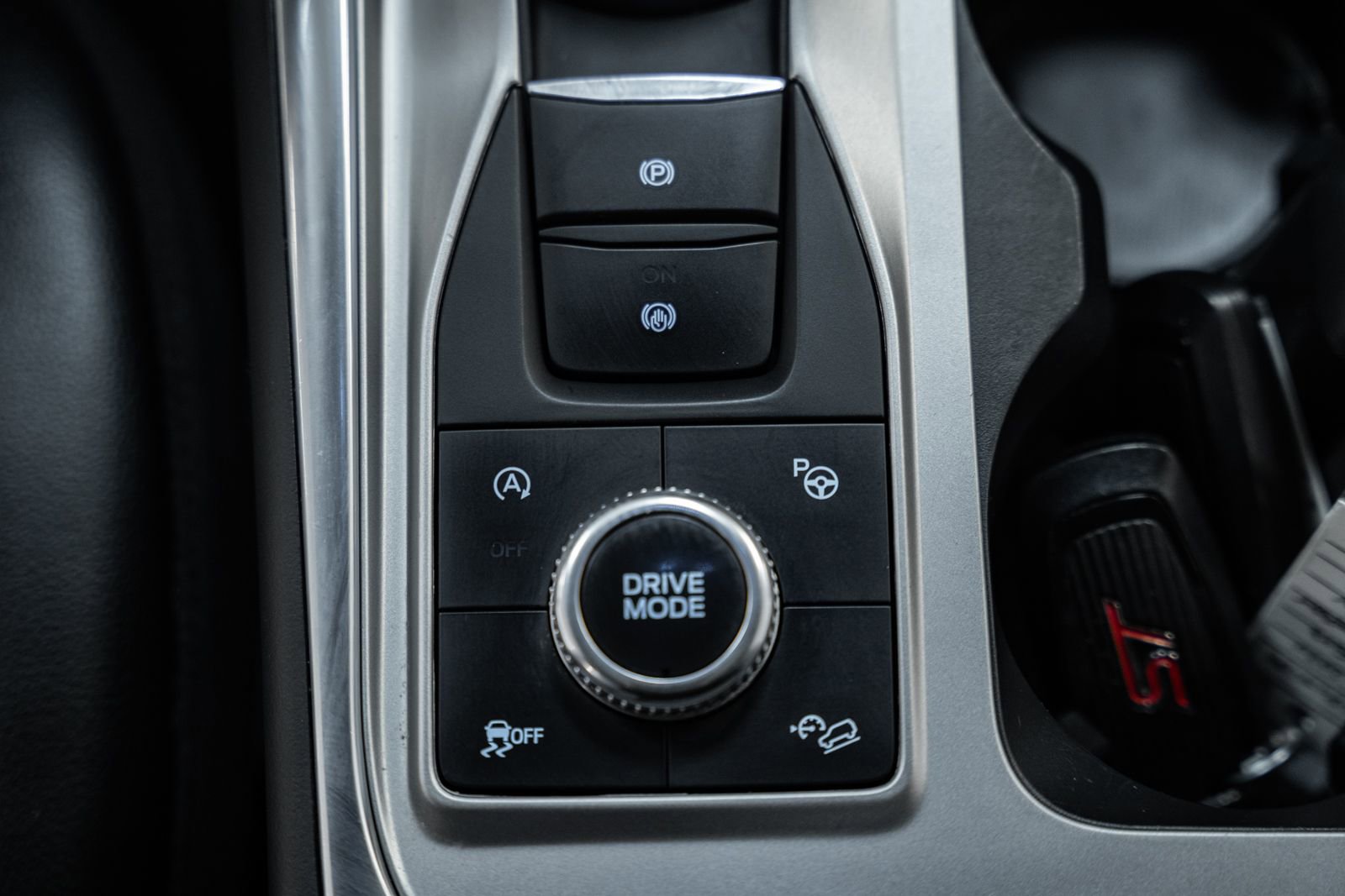 Certified 2020 Ford Explorer ST w/ ST Street Pack image 34