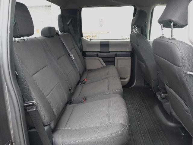 Certified 2019 Ford F150 XL w/ Equipment Group 101A Mid AWD/4WD image 23