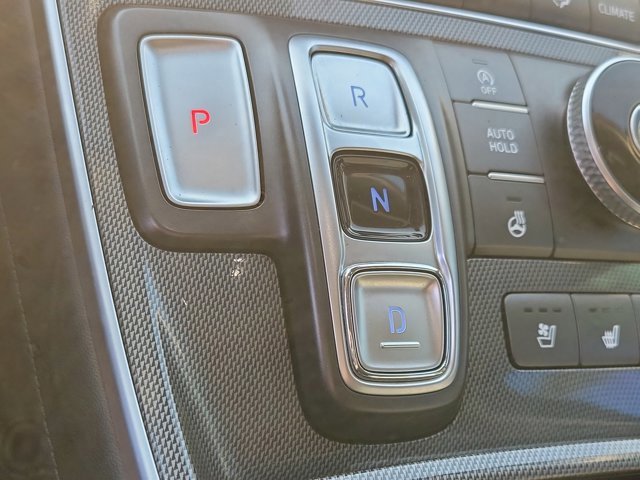 Used 2022 Hyundai Santa Fe Limited image 28