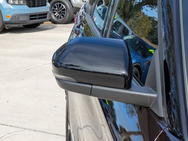 Certified 2020 Ford Explorer Platinum w/ Premium Technology Package image 10