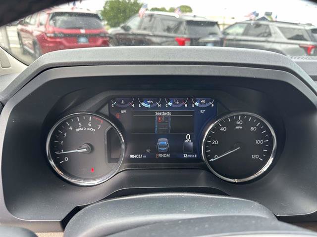 Certified 2023 Ford Expedition Limited RWD image 24