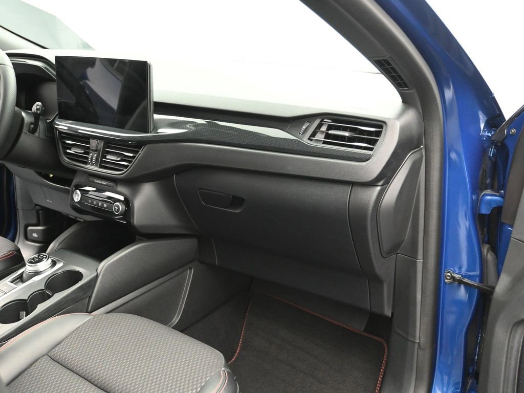 Certified 2023 Ford Escape ST-Line w/ Equipment Group 301A image 48