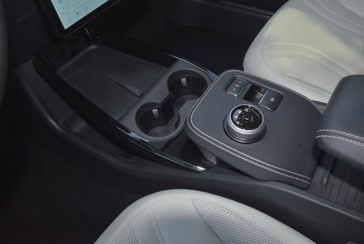 Certified 2023 Ford Mustang Mach-E Premium RWD image 30
