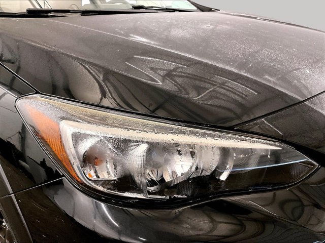 Used 2021 Subaru Crosstrek 2.0i AWD/4WD image 27