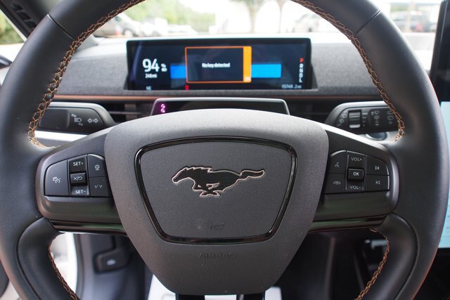 Certified 2023 Ford Mustang Mach-E GT AWD/4WD image 22
