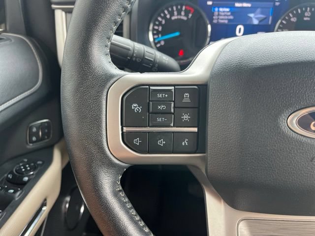 Certified 2023 Ford Expedition Max XLT RWD image 16