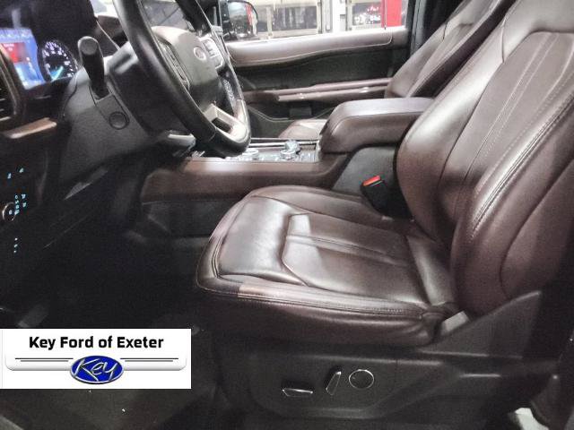 Certified 2023 Ford Expedition Max Limited AWD/4WD image 18