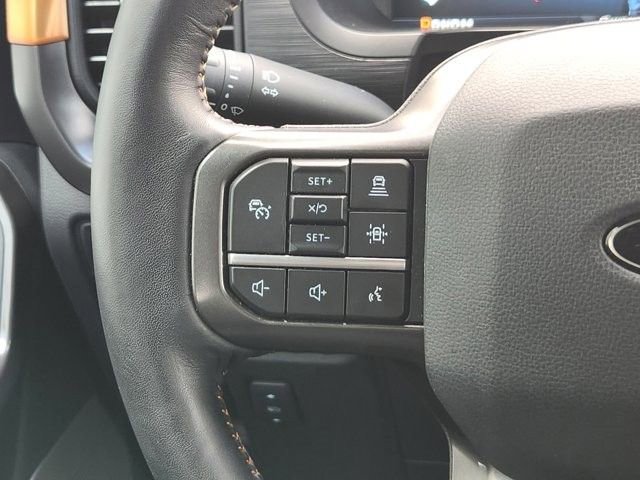 Certified 2024 Ford F150 Tremor AWD/4WD image 28