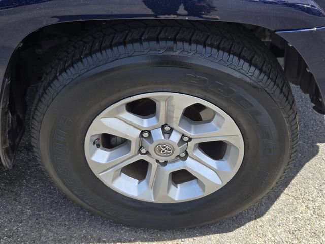 Used 2019 Toyota 4Runner SR5 RWD image 21