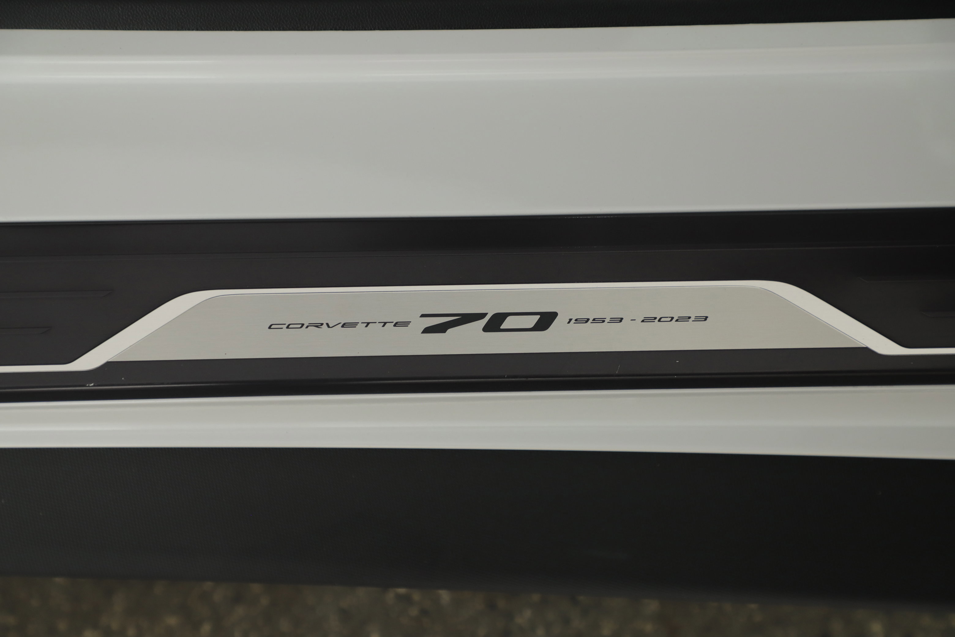 Used 2023 Chevrolet Corvette Stingray Premium Conv w/ Z51 Performance Package image 15