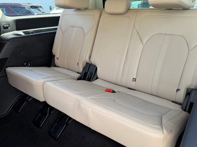 Certified 2023 Ford Expedition Max Limited image 26