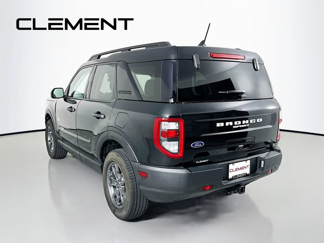 Certified 2022 Ford Bronco Sport Big Bend w/ Convenience Package AWD/4WD image 10