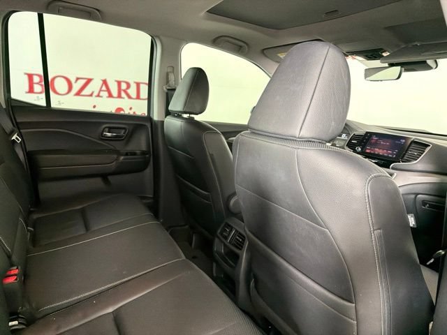 Used 2023 Honda Ridgeline RTL image 19