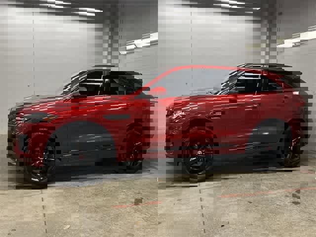 Used 2020 Jaguar F-PACE R-Sport image 3