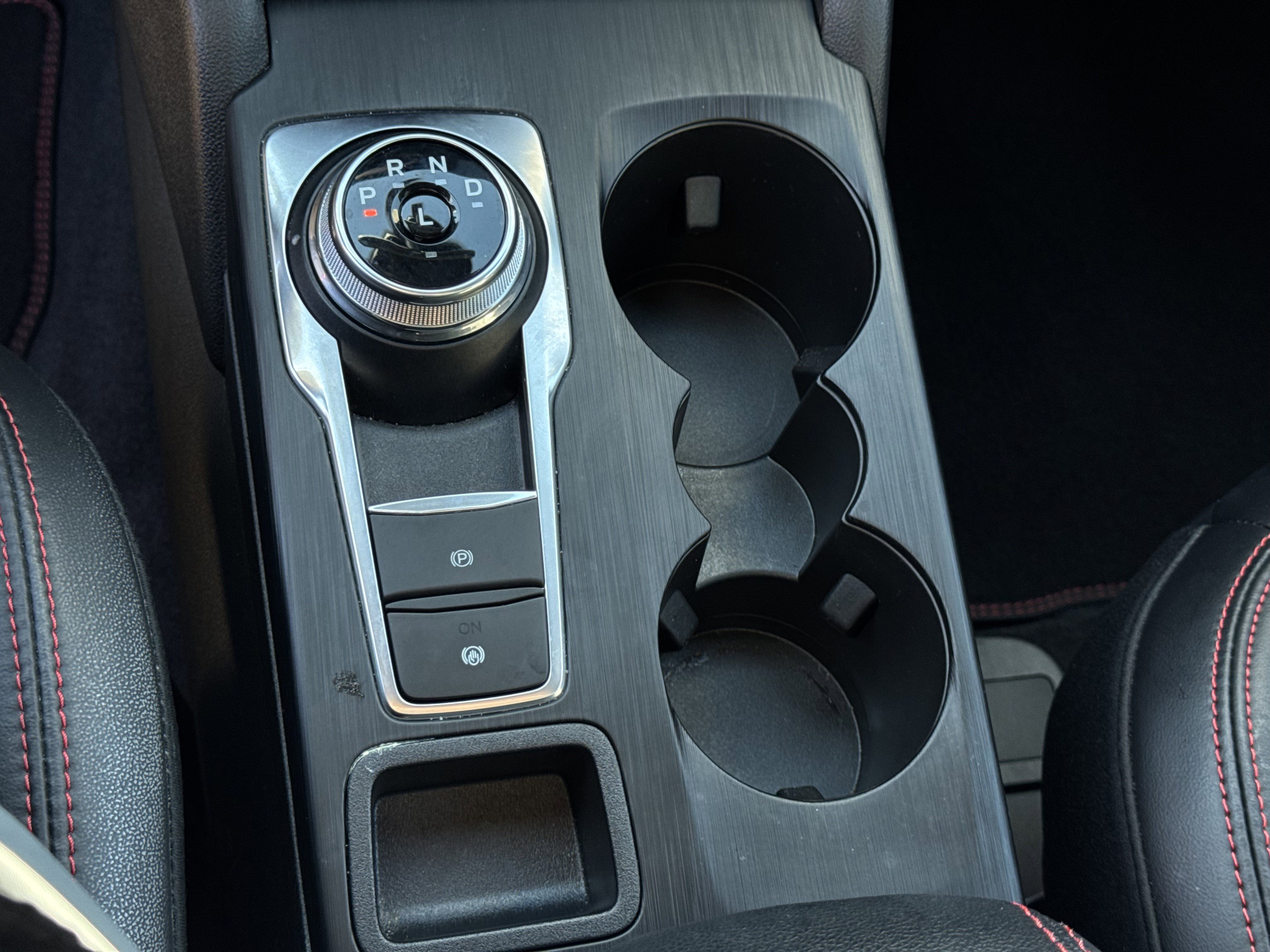 Certified 2023 Ford Escape ST-Line w/ Tech Pack #1 image 19